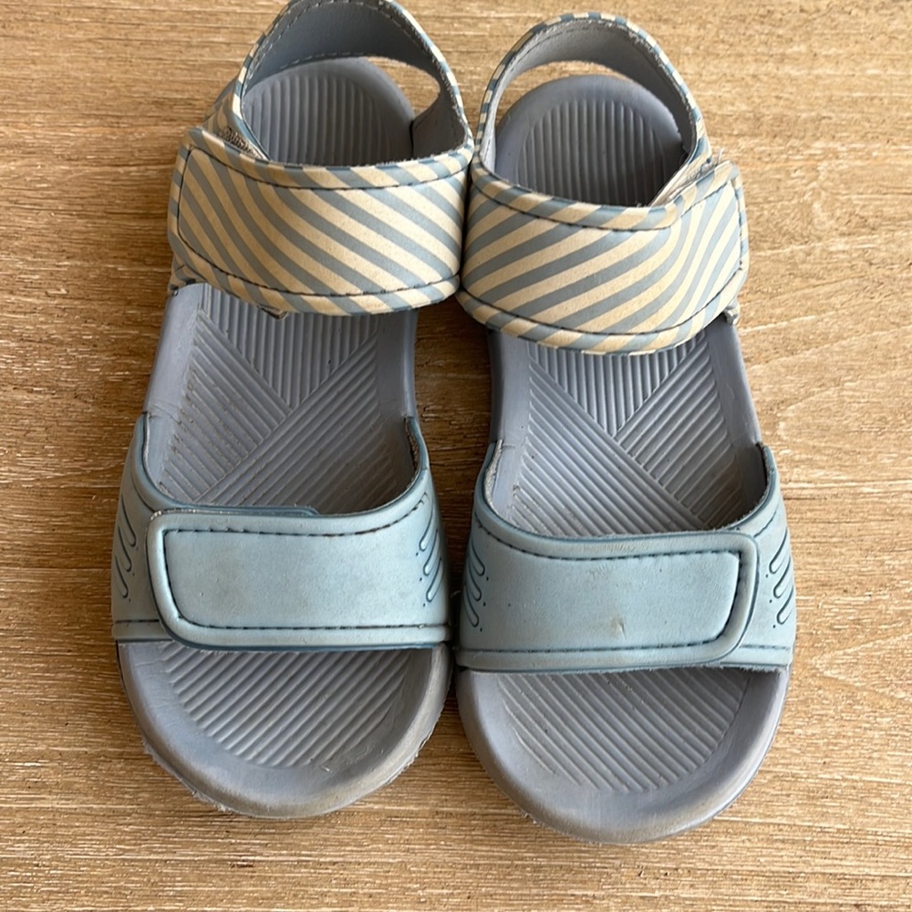 Danish brand Liewood moulded sandal